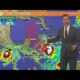 Monday 5 am Tropical Update: Hurricane likely in the Gulf this week