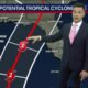 Tropical system expected to hit Florida later this week