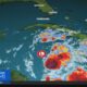 Initial stages of possible major hurricane brewing in the eastern Gulf of Mexico | Quickcast