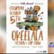 Interview: Baldwyn hosting 44th annual Okeelala Festival on Oct. 5