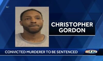 Louisville man convicted of killing his child's mother, injuring another child to be sentenced