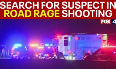 Fort Worth police looking for leads in deadly road rage shooting