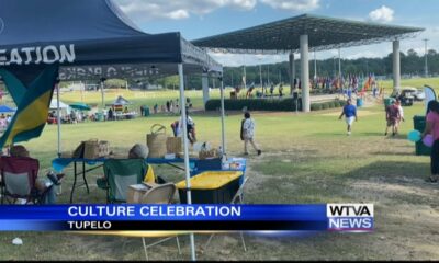 Celebrations of Cultures brings the world to Tupelo park