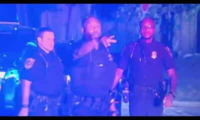 SWAT standoff near Stone Mountain | FOX 5 News