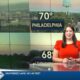 Good Morning Meridian Tori Alvarado's forecast 9/23/24