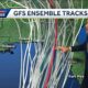 A focused look at Potential Tropical Cyclone #9