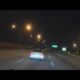 Caught on camera: FHP high speed pursuit of reckless driver on I-95