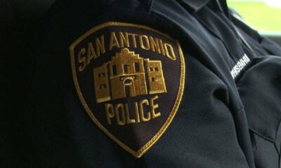 SAPD releases names of 7 officers who shot, killed robbery suspect