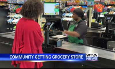 Smithville getting new grocery store