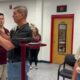 Robertsdale High School's JROTC leader is a Golden Apple winner