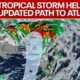 TS Helene path update: When will storm hit Georgia? | FOX 5 News