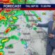 Tropical Storm Helene live tracker: FOX 35's Noah Bergren provides update on track, forecast