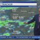 Morning Forecast - Tuesday, Sept. 24th