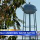 Smithville issues boil water notice for all customers