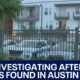 Austin murder investigation underway after 2 bodies found | FOX 7 Austin