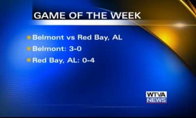 FNF Game of the Week: Red Bay at Belmont