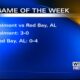 FNF Game of the Week: Red Bay at Belmont