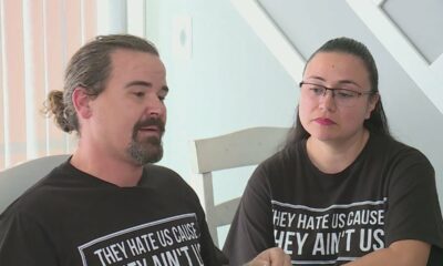 ‘It’s like they wanted to kill me’; St. Louis couple attacked on Las Vegas Strip