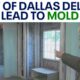 Dallas city leaders apologize to Family Gateway CEO after roof repair delays lead to mold damage