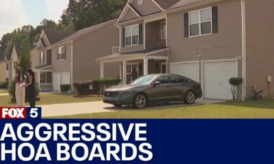 Aggressive home owners associations under scrutiny | FOX 5 News