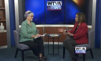 Interview: Nature Fest and Tallahatchie Riverfest happening in New Albany