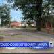 Nettleton schools getting grant for security