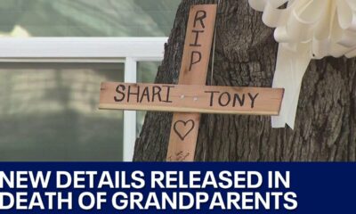 Deadly shooting of Austin grandparents by their grandson: new details | FOX 7 Austin