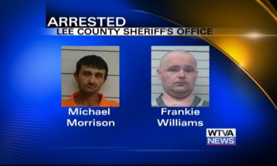 Sheriff: Men invaded home in Lee County and threatened victim