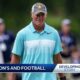 Brett Favre reveals Parkinson's diagnosis