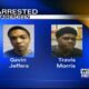 West Point men arrested for Aberdeen shooting