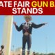 Appeals court denies attempt to block State Fair of Texas gun ban