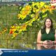 Good Morning Meridian Tori Alvarado's forecast 9/25/24