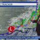 Morning Forecast – Wednesday, Sept. 25th