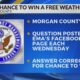 Last Chance To Win A Free Weather Radio | September 25, 2024 | News 19 at 6 p.m.