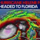 Hurricane Helene forms, to become dangerous Cat. 3 storm before Florida landfall