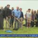 Officials host groundbreaking for 2025 St. Jude Dream Home Giveaway