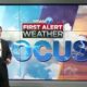 First Alert Weather Focus – 09/25/2024