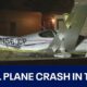 Small plane crash in Texas injures 1 person onboard | FOX 7 Austin