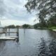 Homeowners in Tarpon Springs concerned about storm surge