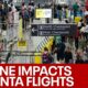 Hurricane Helene: Cancellations, stranded passengers possible at Atlanta airport | FOX 5 News