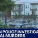 Multiple murders happen in Austin within a week | FOX 7 Austin