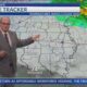 Morning Forecast - Thursday, Sept. 26th