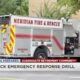 Aldersgate Retirement Community hosts mock emergency training drill for residents and first respo…