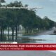 Florida prepping for Hurricane Helene