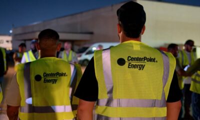 CenterPoint Energy deploying nearly 100 resources to Florida, assist in Hurricane Helene