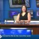 Midday News Tori Alvarado Forecast 9/26/24