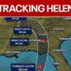 LIVE: When will Hurricane Helene hit Georgia? Path update | FOX 5 News