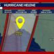 Hurricane Helene path: Storm likely to make landfall near Tallahassee, Florida