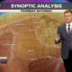 9/26 - Sam Parker's "Windy and Cool" Thursday Midday Forecast