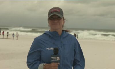 Escambia County Emergency Response Team: Stay prepared through Hurricane Helene